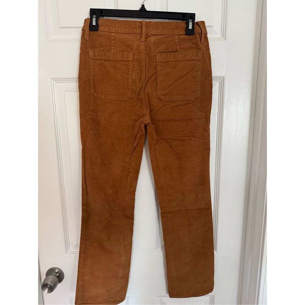 Frame corduroy sz 26 pants ￼ - Picture 6 of 6